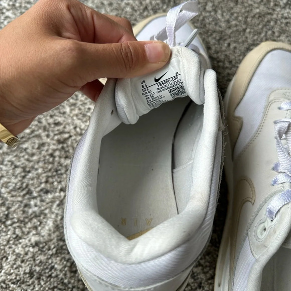 Nike Airmax 1 - Picture 6 of 6